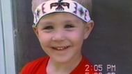 A still of Derrick Robie (Image Via CBS News)